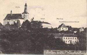 Bělotín