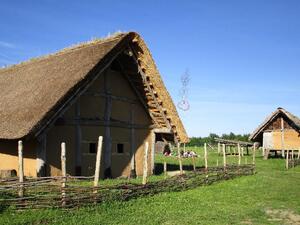 Archeopark Nasavrky