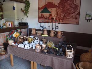 Vesnické muzeum regionu Kovářov