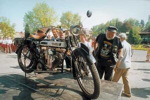 moto