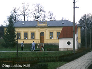 ZUŠ Střítež nad Ludinou