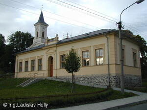 ZUŠ Střítež nad Ludinou