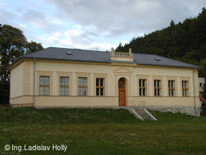 ZUŠ Střítež nad Ludinou