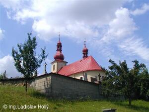 Jindřichov