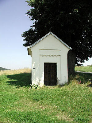 Bojkovice kaplička