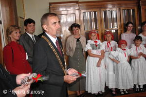 Hanácké folklorní sdružení