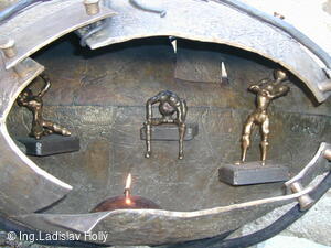 Hrad Helfštýn
