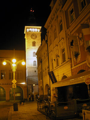 Hodslavice