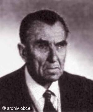 František Šustek