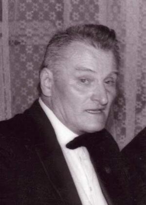 Jaromír Chvostek