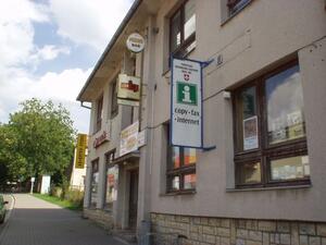 Turistické informační centrum Seč