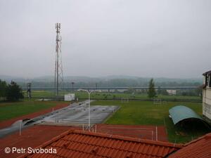 Základní a mateřská škola Bělotín