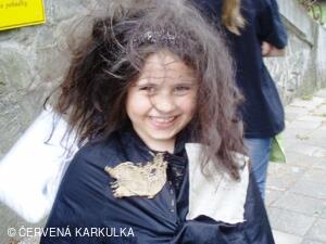 Slet čarodějnic 2009
