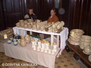 Medobraní s dětským dnem 2009 - v suchu