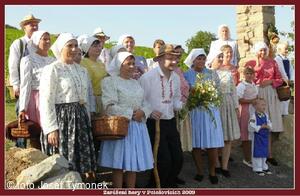 Polešovice