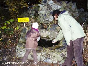 Perníkiáda 2009 - Běh pro živou vodu