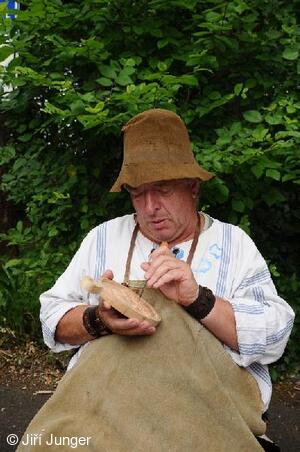 Setkání Jeníčků a Mařenek 2010
