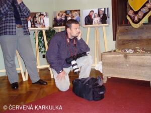 Království perníku 2010