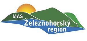 Logo MAS Zeleznohorsky region, o.s.