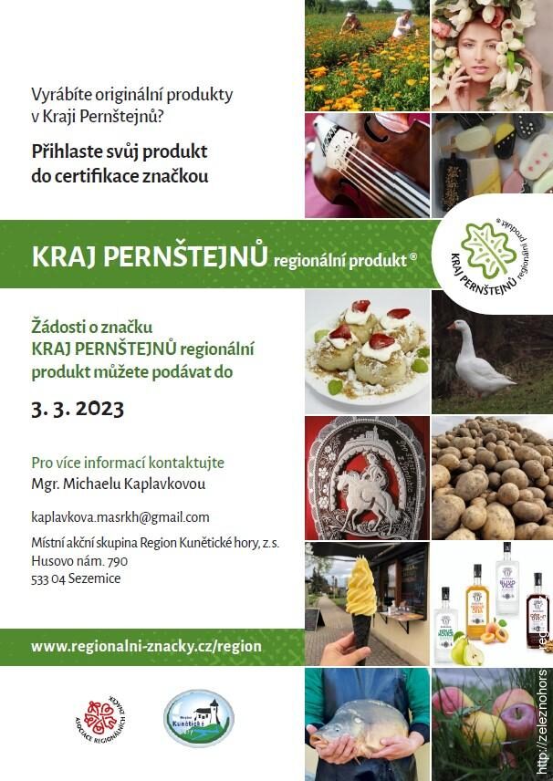 výzva 2023 jaro