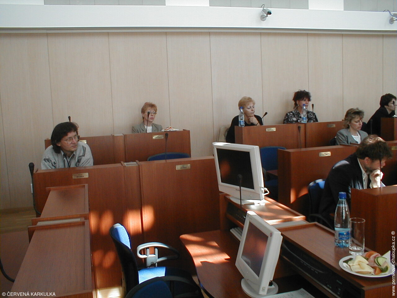 Setkání informačních center Pardubického kraje